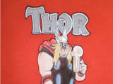 Camiseta thor